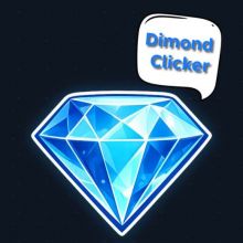 Diamond Clicker