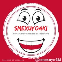Смехуёчки... ? Адекватный юмор.