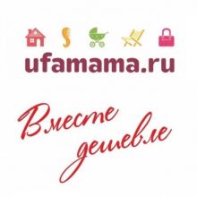 Уфамама, семейный портал