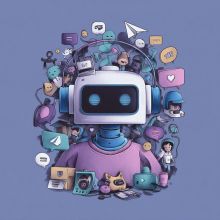 🤖 Сервисы и Инструменты