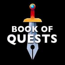 Book of Quests