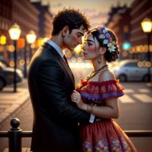 Знакомства | Dating | БотЗнакомства