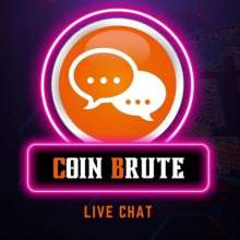 💢COIN BRUTE CHAT💢