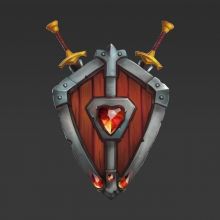 Fantasy Hearts