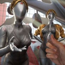 Atomic Heart видеопак