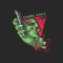 🧟‍♀️ Zombie Voice 📞