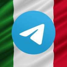 Расследование против Telegram В Италии власти начали ве