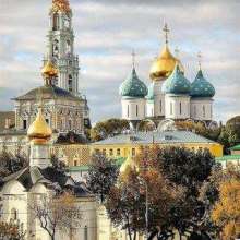 Паломнические поездки, знакомства,общение и досуг в Москве
