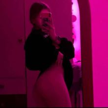 Слив студенток/альтушек тгк