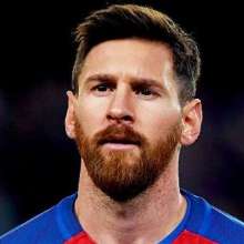 Lionel Messi • Лионель Месси