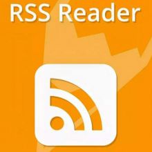 Мониторит RSS