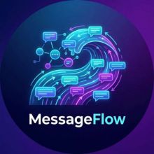 MessageFlow — Рассылка и прогрев Telegram