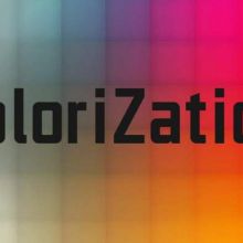 ColoriZatioN - DeepAI