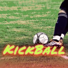 Kickball