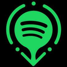 Скачать музыку из Spotify