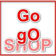Список покупок GoGo Shop