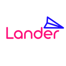 Lander - генератор сайтов