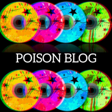 Poison blog