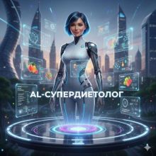 СУПЕРДИЕТОЛОГ