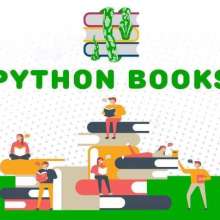Книги по Python 🐍