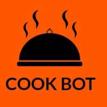 Рецепты от Cook Bot