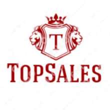 TopSales | Скидки. Акции