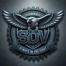 SDV AI text