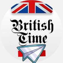 «British Time»