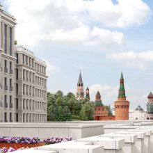 Недвижимость Москвы