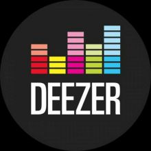 Инлайн бот Deezer