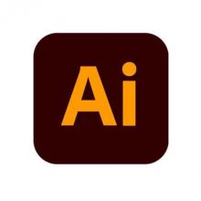 Adobe illustrator в телеграм