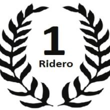 1 Ridero Day