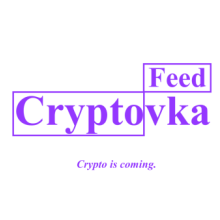 Cryptovka | Новости Крипторынка и Блокчейна