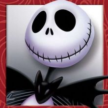 The Nightmare Before Christmas • Кошмар перед Рождеством