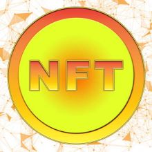 Воробьёва | Web-Tokens – торговля NFT-активами