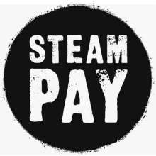 Steam Pay