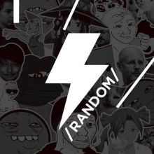2ch/Random