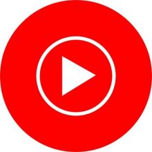 YouTube - Музыка 2023