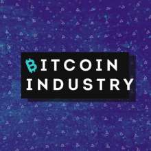 Bitcoin Industry - Publishing newws ☄️