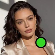 Ева 18+ — ИИ девушка для пошлой переписки и фото