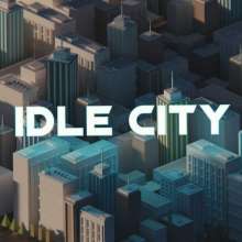 Игровой бот Idle City