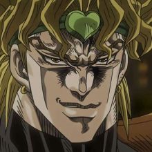 Dio Brando • Дио Брандо