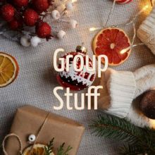 GroupStuff Бот-модератор