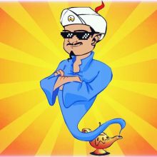 Akinator