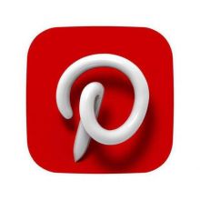 Скачать видео и картинки с Pinterest
