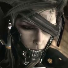 Raiden • Найден
