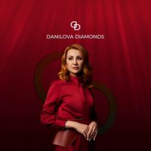 ? Danilova Diamonds - LILIYA DANILOVA