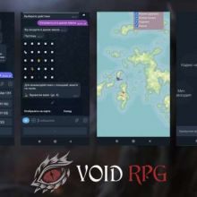 ? Void RPG