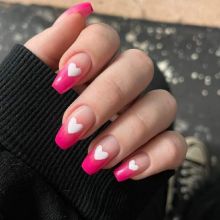 Маникюр | ногти | дизайны | manicure