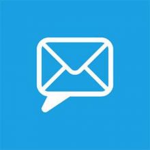 Электронная почта прямо в Telegram